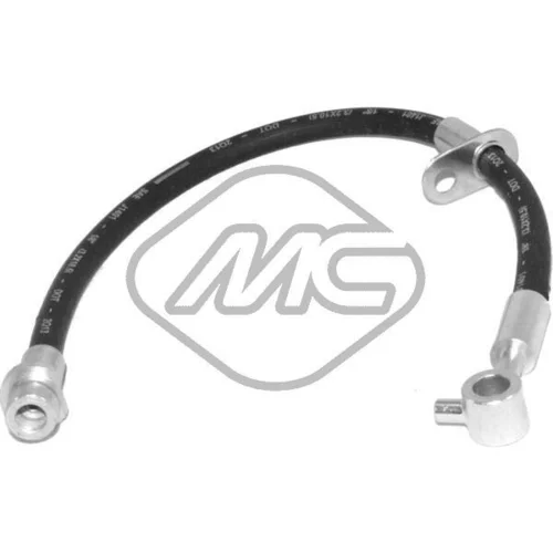 Brzdová hadica Metalcaucho 96648