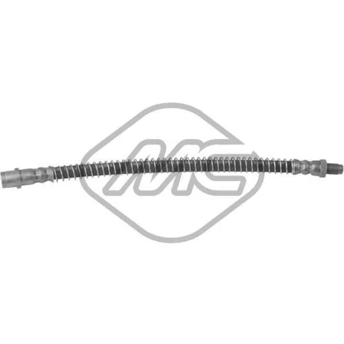 Brzdová hadica Metalcaucho 96663