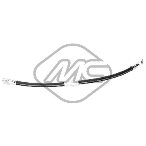 Brzdová hadica Metalcaucho 96743