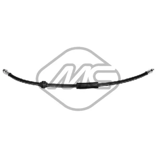Brzdová hadica Metalcaucho 96762