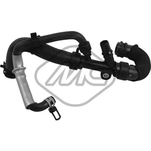 Hadica chladenia Metalcaucho 97481