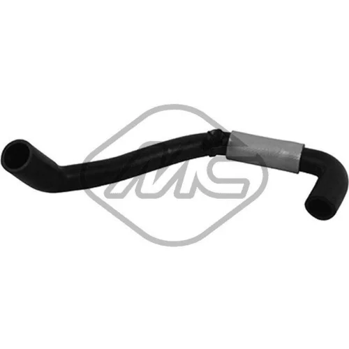 Hadica odvetrania veka hlavy valcov Metalcaucho 97564