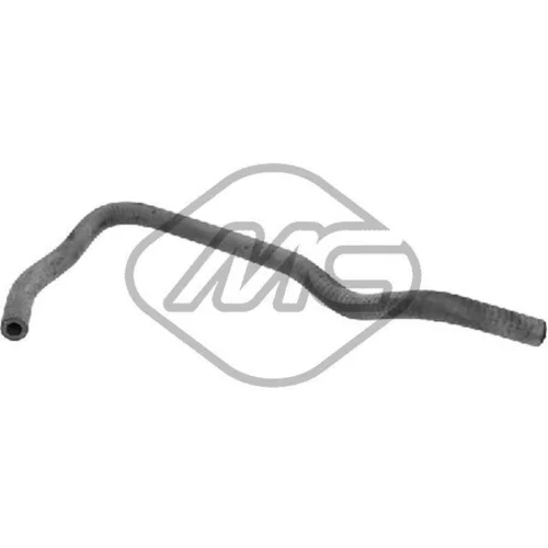 Hadica chladenia Metalcaucho 98499