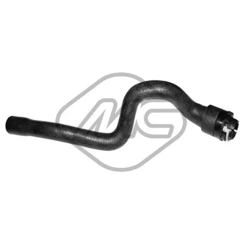 Nasávacia hadica, Vzduchový filter Metalcaucho 98620