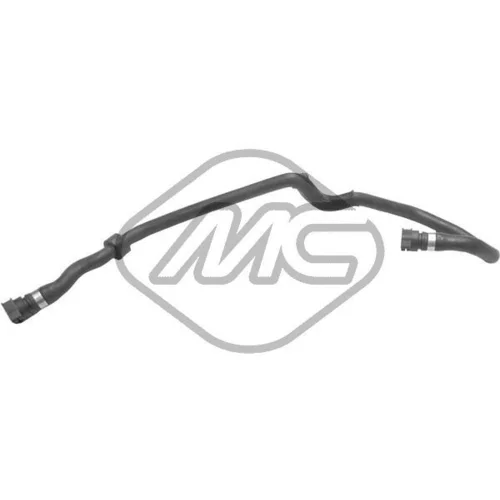 Hadica chladenia Metalcaucho 99174