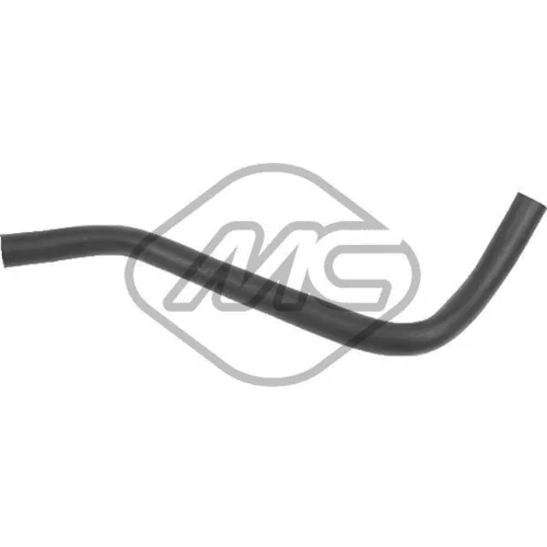 Hadica chladenia Metalcaucho 99599