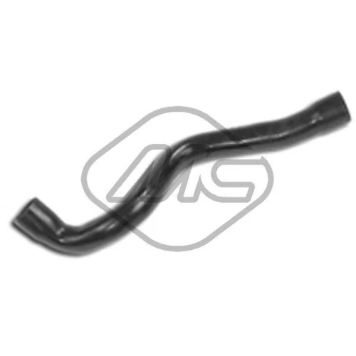 Hadica plniaceho vzduchu Metalcaucho 99708