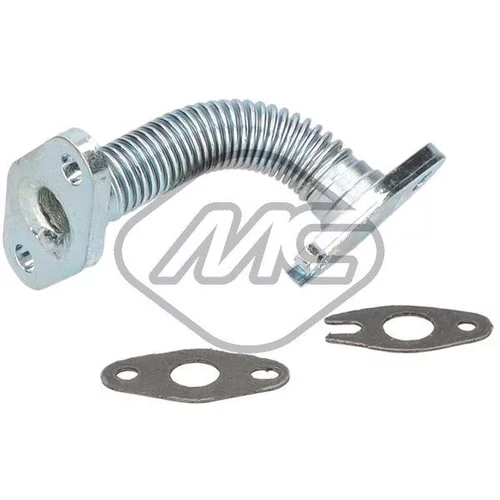Olejové vedenie Metalcaucho 99814
