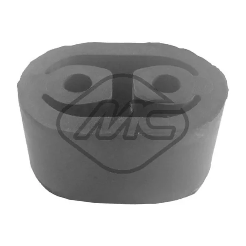 Doraz tlmiča výfuku Metalcaucho 00281
