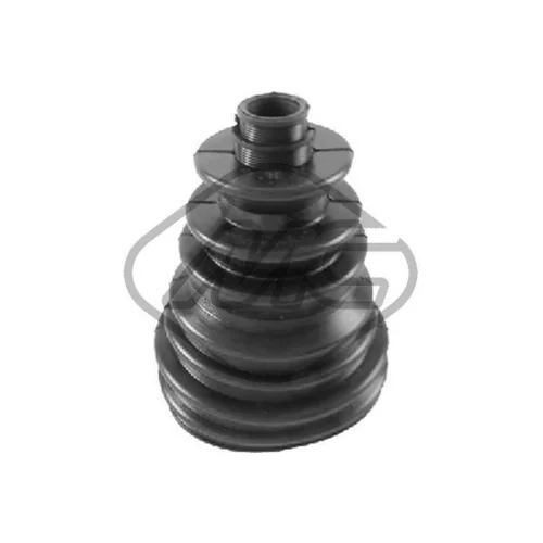 Manžeta hnacieho hriadeľa - opravná sada Metalcaucho 01063