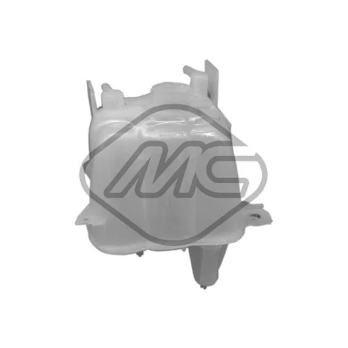 Vyrovnávacia nádobka chladiacej kvapaliny Metalcaucho 02228