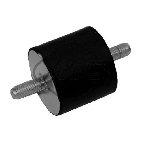 Držiak tlmiča výfuku Metalcaucho 02487
