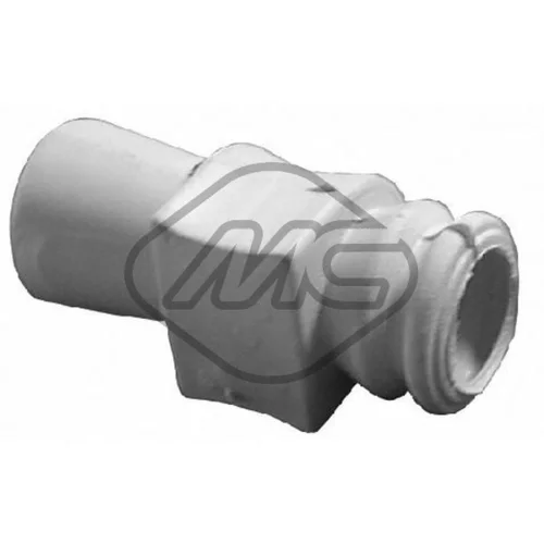 Uloženie priečneho stabilizátora Metalcaucho 02702