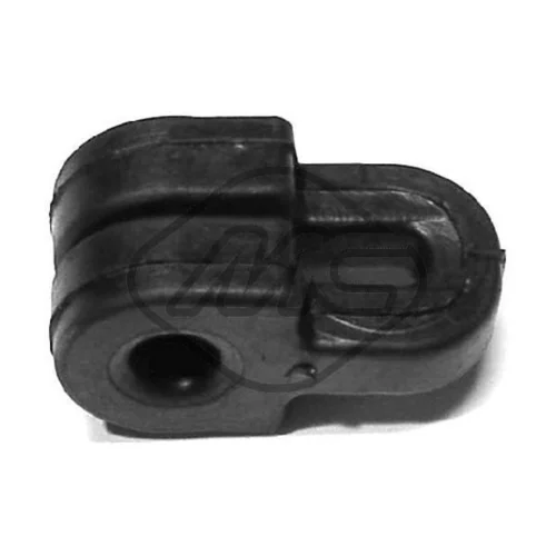 Doraz tlmiča výfuku Metalcaucho 02725