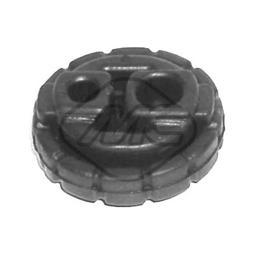 Doraz tlmiča výfuku Metalcaucho 02754