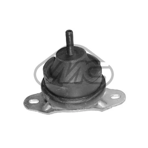 Uloženie motora Metalcaucho 02942