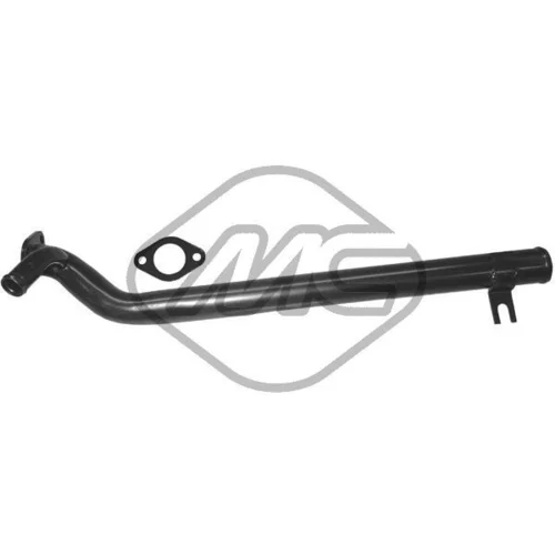 Potrubie chladiacej kvapaliny Metalcaucho 03123