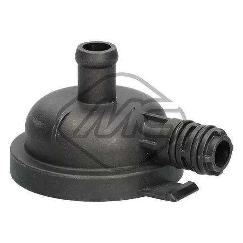 Ventil odvetrania kľukovej skrine Metalcaucho 03655