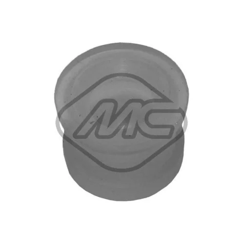 Puzdro radiacej tyče Metalcaucho 04011