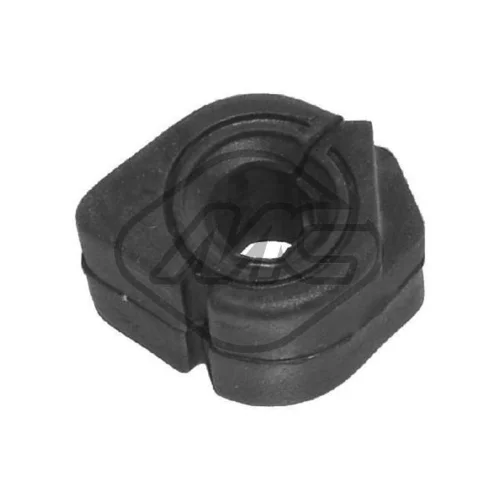 Uloženie priečneho stabilizátora Metalcaucho 04055