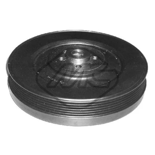 Remenica kľukového hriadeľa Metalcaucho 04176