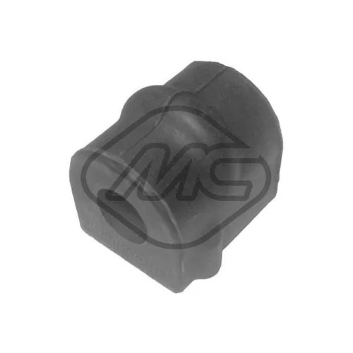 Uloženie priečneho stabilizátora Metalcaucho 04376