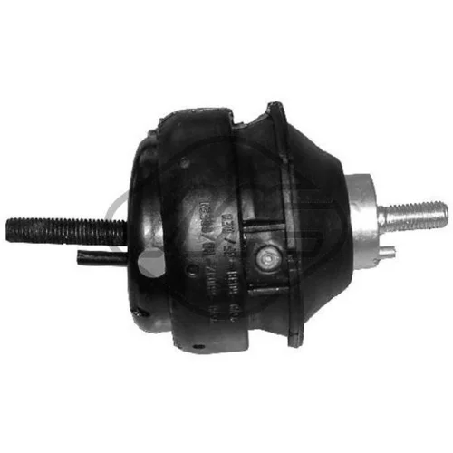Uloženie motora Metalcaucho 04410