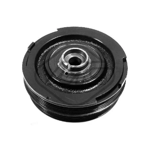 Remenica kľukového hriadeľa Metalcaucho 04553
