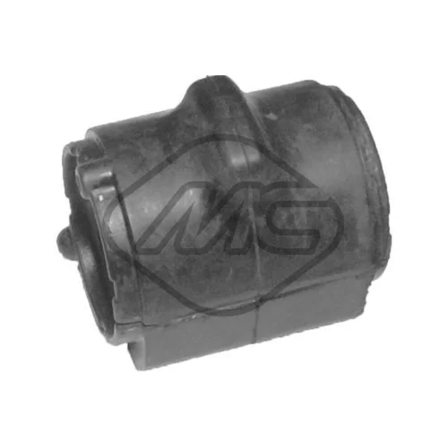 Uloženie priečneho stabilizátora Metalcaucho 04854