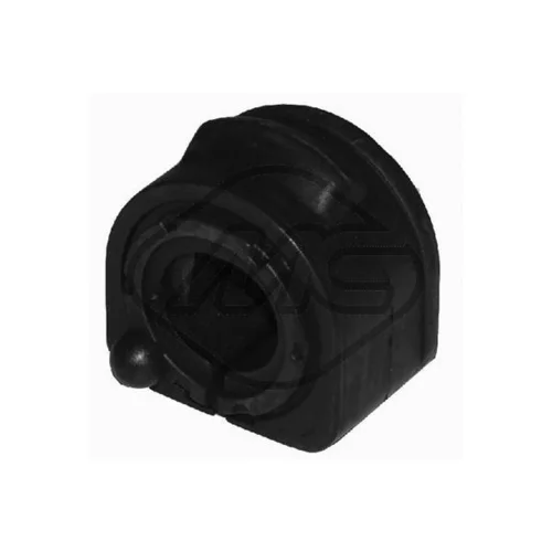 Uloženie priečneho stabilizátora Metalcaucho 04941