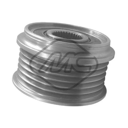 Voľnobežka alternátora Metalcaucho 05001