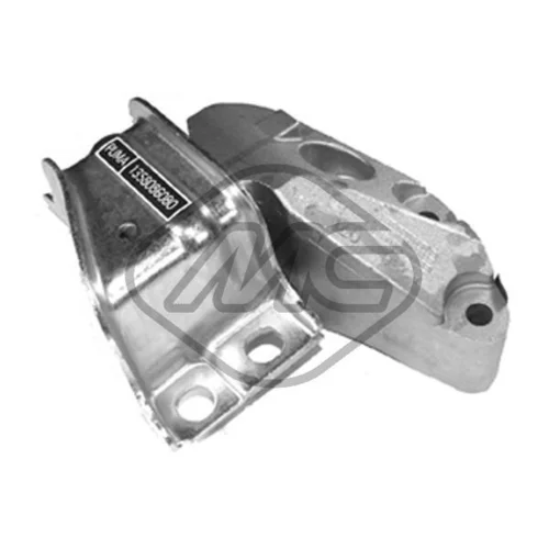Uloženie motora Metalcaucho 05271