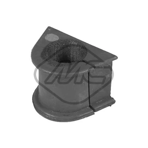 Uloženie priečneho stabilizátora Metalcaucho 05556