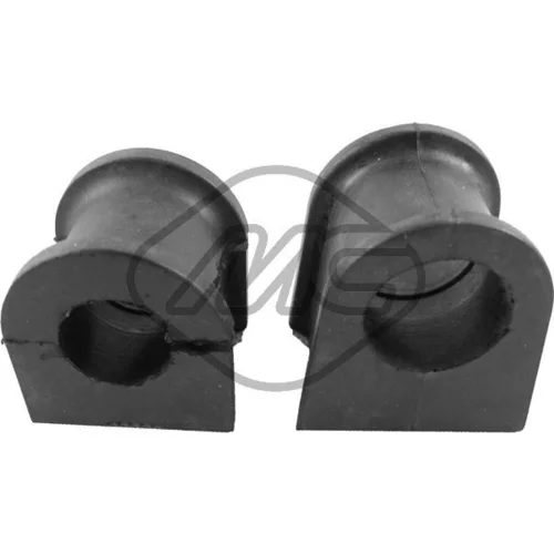 Uloženie priečneho stabilizátora Metalcaucho 05620