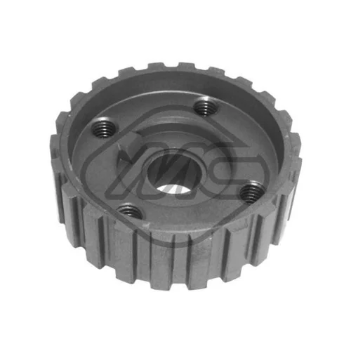 Ozubené koleso kľukového hriadeľa Metalcaucho 05697