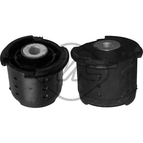 Uloženie tela nápravy Metalcaucho 05800