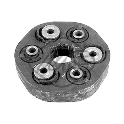 Kĺbový hriadeľ Metalcaucho 05962