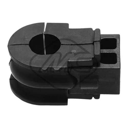 Uloženie priečneho stabilizátora Metalcaucho 06139