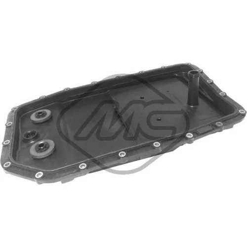 Olejová vaňa automatickej prevodovky Metalcaucho 06303
