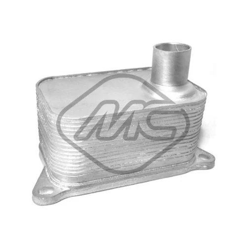 Chladič motorového oleja Metalcaucho 06330