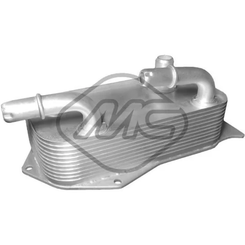 Chladič motorového oleja Metalcaucho 06363