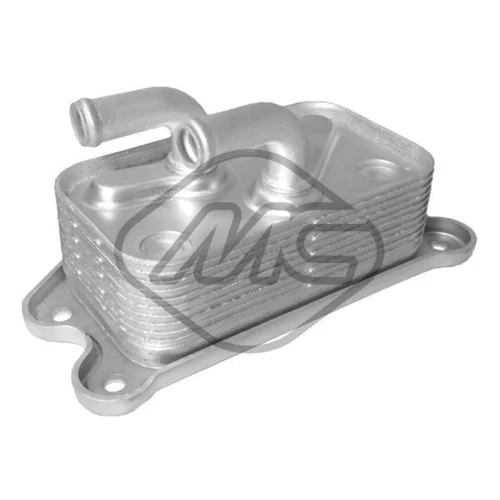 Chladič motorového oleja Metalcaucho 06369