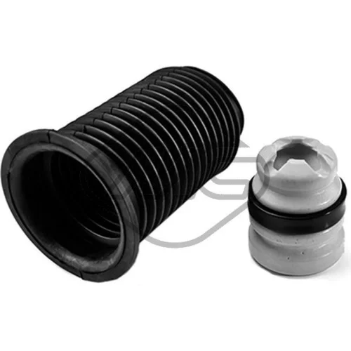 Ochranná sada tlmiča proti prachu Metalcaucho 06397