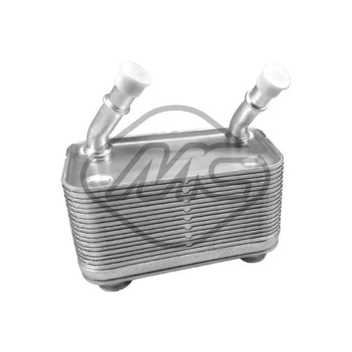 Chladič motorového oleja Metalcaucho 06408