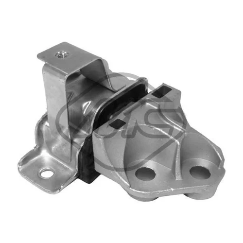 Uloženie motora Metalcaucho 06492