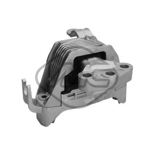 Uloženie motora Metalcaucho 07161