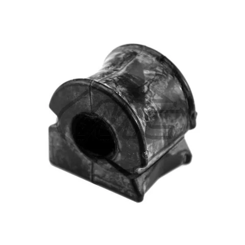 Ložiskové puzdro stabilizátora Metalcaucho 07236