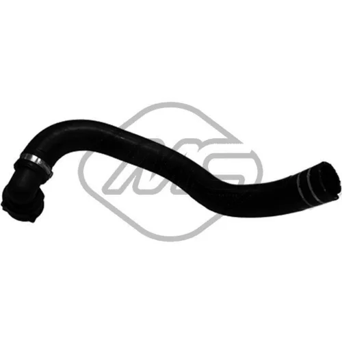 Hadica chladenia Metalcaucho 07331