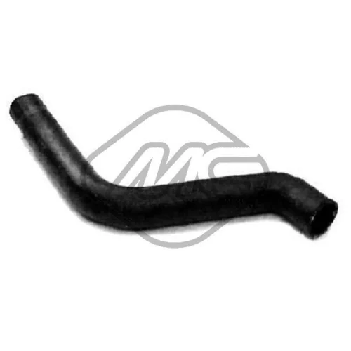 Hadica chladenia Metalcaucho 07342