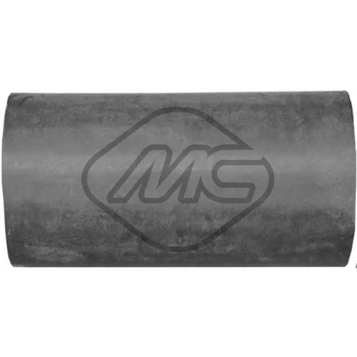 Hadica chladenia Metalcaucho 07582